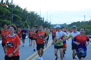 RUN TO LIVE 2025 - Ảnh #3289456