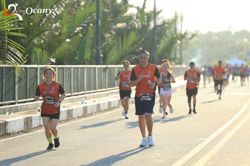 RUN TO LIVE 2025 - Ảnh #3302324