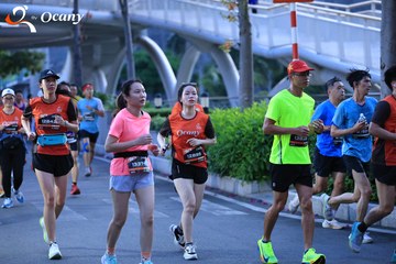 RUN TO LIVE 2025 - Ảnh #3155864
