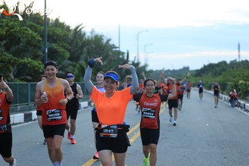RUN TO LIVE 2025 - Ảnh #3281135