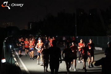 RUN TO LIVE 2025 - Ảnh #3262096