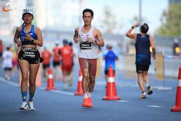 RUN TO LIVE 2025 - Ảnh #3286920