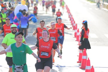 RUN TO LIVE 2025 - Ảnh #3193182