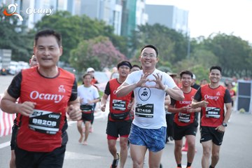 RUN TO LIVE 2025 - Ảnh #3209629