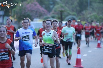 RUN TO LIVE 2025 - Ảnh #3206500