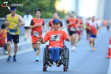 RUN TO LIVE 2025 - Ảnh #3291052