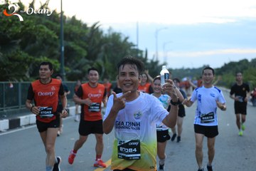 RUN TO LIVE 2025 - Ảnh #3281326