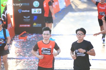 RUN TO LIVE 2025 - Ảnh #3203366