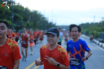 RUN TO LIVE 2025 - Ảnh #3288516