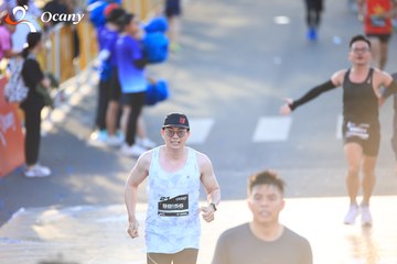 RUN TO LIVE 2025 - Ảnh #3154608