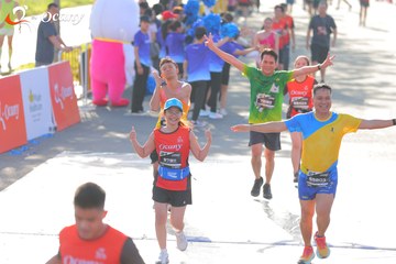 RUN TO LIVE 2025 - Ảnh #3193471