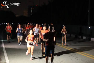 RUN TO LIVE 2025 - Ảnh #3259430