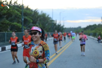 RUN TO LIVE 2025 - Ảnh #3284978