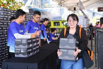 RUN TO LIVE 2025 - Ảnh #3133592