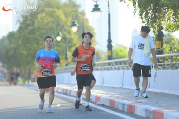 RUN TO LIVE 2025 - Ảnh #3259862