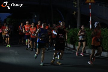 RUN TO LIVE 2025 - Ảnh #3155323