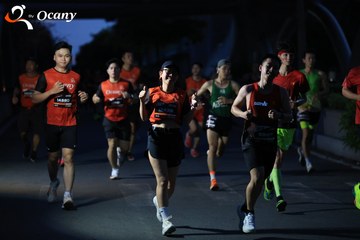 RUN TO LIVE 2025 - Ảnh #3155397