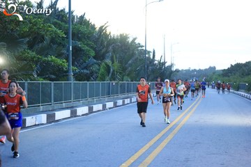 RUN TO LIVE 2025 - Ảnh #3264403