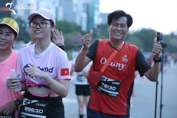 RUN TO LIVE 2025 - Ảnh #3207843