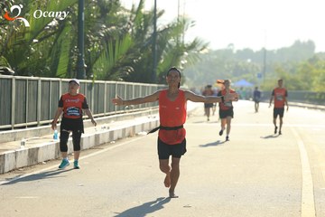 RUN TO LIVE 2025 - Ảnh #3304540