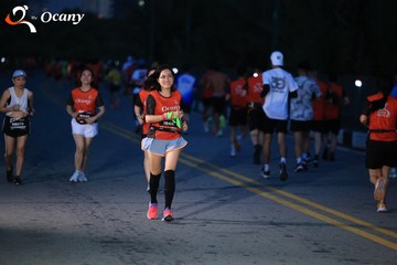 RUN TO LIVE 2025 - Ảnh #3263409