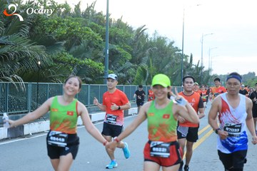 RUN TO LIVE 2025 - Ảnh #3285838