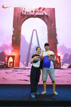 RUN TO LIVE 2025 - Ảnh #3138034