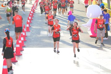 RUN TO LIVE 2025 - Ảnh #3191073