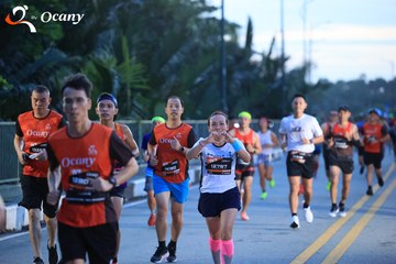 RUN TO LIVE 2025 - Ảnh #3264185