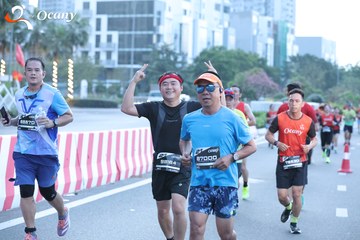 RUN TO LIVE 2025 - Ảnh #3207505