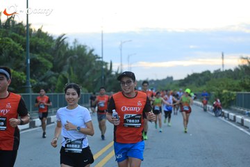 RUN TO LIVE 2025 - Ảnh #3285766