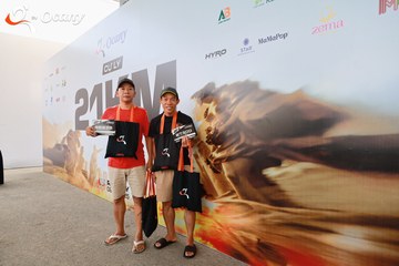 RUN TO LIVE 2025 - Ảnh #3121647