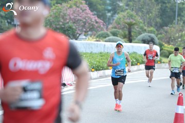 RUN TO LIVE 2025 - Ảnh #3210091