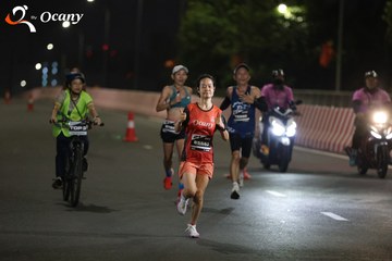 RUN TO LIVE 2025 - Ảnh #3201257