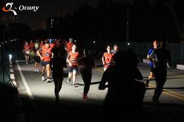 RUN TO LIVE 2025 - Ảnh #3261138