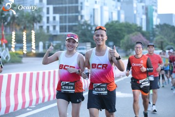 RUN TO LIVE 2025 - Ảnh #3207137