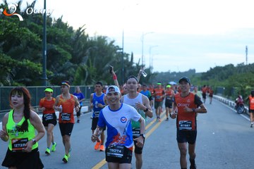 RUN TO LIVE 2025 - Ảnh #3287586