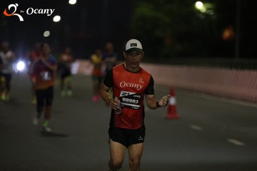 RUN TO LIVE 2025 - Ảnh #3201876