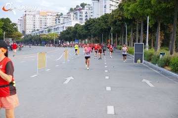 RUN TO LIVE 2025 - Ảnh #3260226
