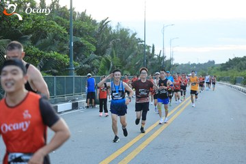 RUN TO LIVE 2025 - Ảnh #3283849