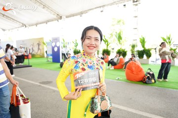 RUN TO LIVE 2025 - Ảnh #3120106
