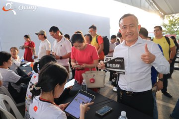 RUN TO LIVE 2025 - Ảnh #3127584
