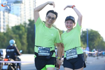 RUN TO LIVE 2025 - Ảnh #3259203