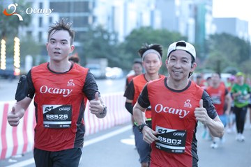 RUN TO LIVE 2025 - Ảnh #3207566