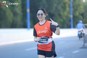 RUN TO LIVE 2025 - Ảnh #3258513
