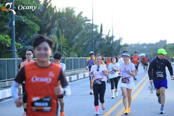 RUN TO LIVE 2025 - Ảnh #3265337
