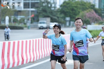 RUN TO LIVE 2025 - Ảnh #3210346