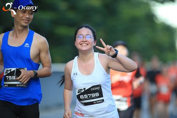 RUN TO LIVE 2025 - Ảnh #3289329