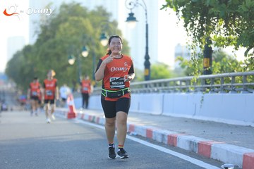 RUN TO LIVE 2025 - Ảnh #3259775