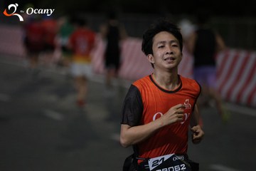 RUN TO LIVE 2025 - Ảnh #3205805